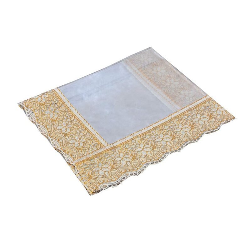 05_0a3a1bd1-194c-46f6-8336-71710647ccb1.jpg Transparent PVC Table Cover � Waterproof & Stylish for Dining & Center Tables
