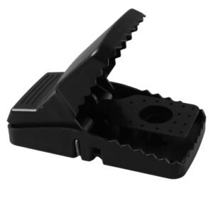 Heavy Duty Mouse Trap – Effective Rodent Catcher for Home & Office
