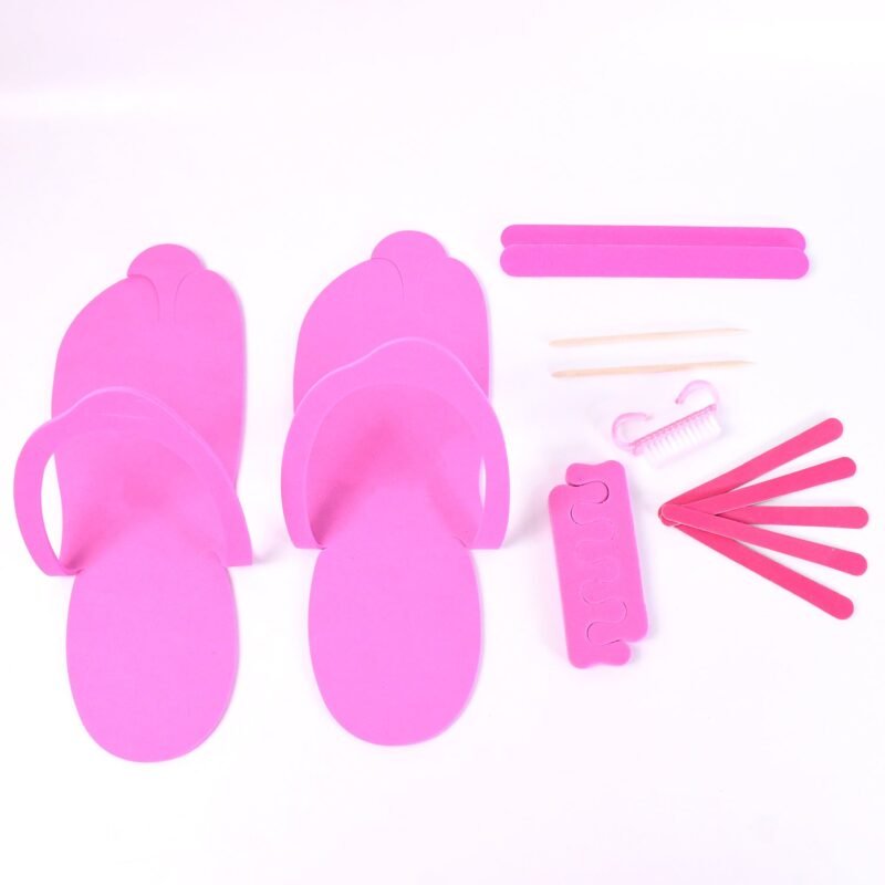 05_0f2acfcb-4ab6-41f5-8634-895bc2854ab8.jpg Professional Pedicure Kit – 13 Pc Foot Care Set | Velvet Wipe