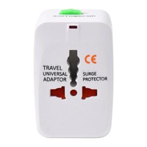 05_120c9f8b-e8a7-401a-9bb3-5bd77838dfe5.jpg Universal Travel Adapter – Compact Surge Protection for 150+ Countries
