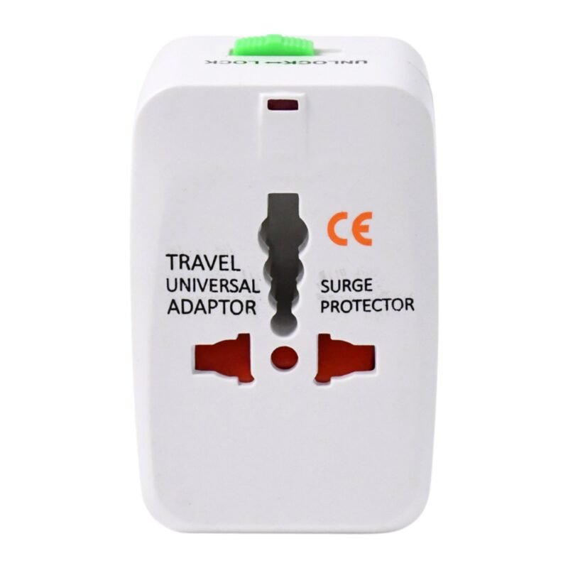 05_120c9f8b-e8a7-401a-9bb3-5bd77838dfe5.jpg Universal Travel Adapter – Compact Surge Protection for 150+ Countries