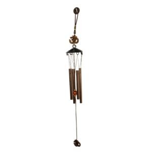 05_18422b90-2879-4f71-894e-2af59290c20e.jpg Metal Wind Chime with Om Symbol – Peaceful Spiritual Decor