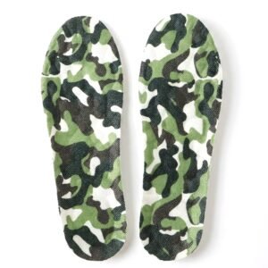 05_22fc33d0-c63a-4539-9e4f-24b74bd09038.jpg Comfort Fit Shoe Insole � Supportive & Breathable Cushion Pads