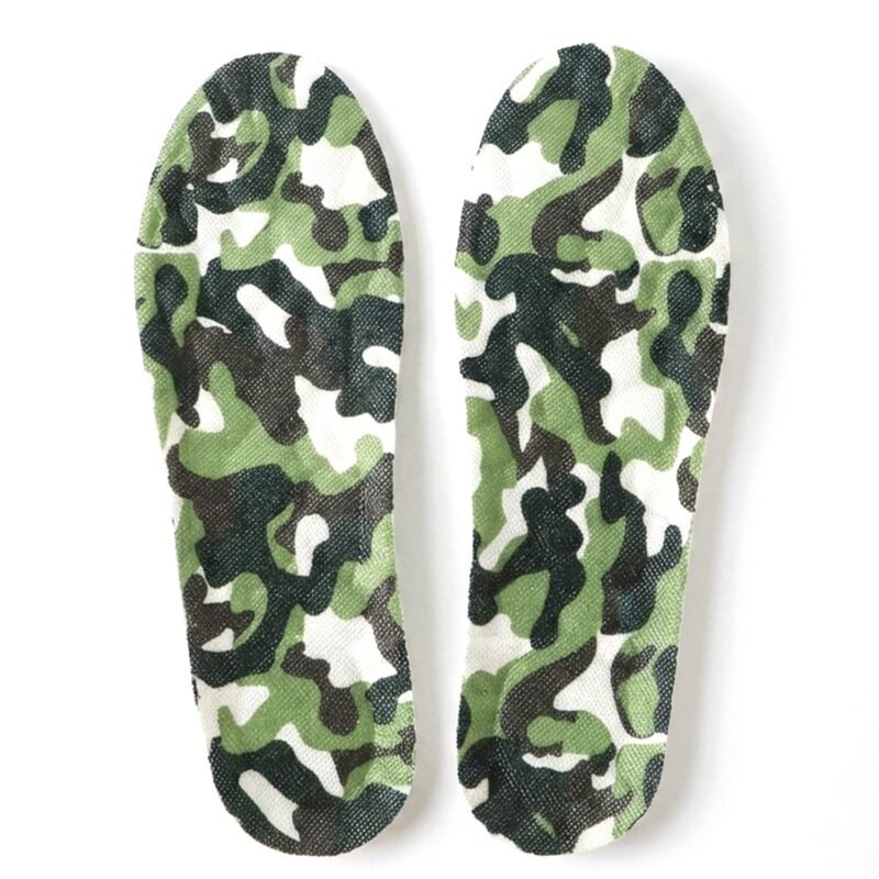 05_22fc33d0-c63a-4539-9e4f-24b74bd09038.jpg Comfort Fit Shoe Insole � Supportive & Breathable Cushion Pads