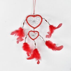 Handmade Wind Chimes – Soothing Garden & Home Decor Art