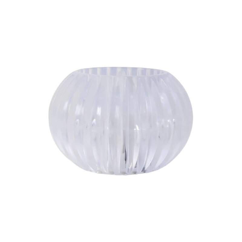 05_4704d91f-c962-4d40-9623-5e3b991a8558.jpg LED Flameless Decorative Candles – Set of 4 Crystal-Style Tealights
