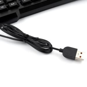 05_4b227876-6c9c-4aa8-91fa-09378cec0004.jpg Wired USB Keyboard – Ergonomic 104 Keys for Office & Home | Indo Glow