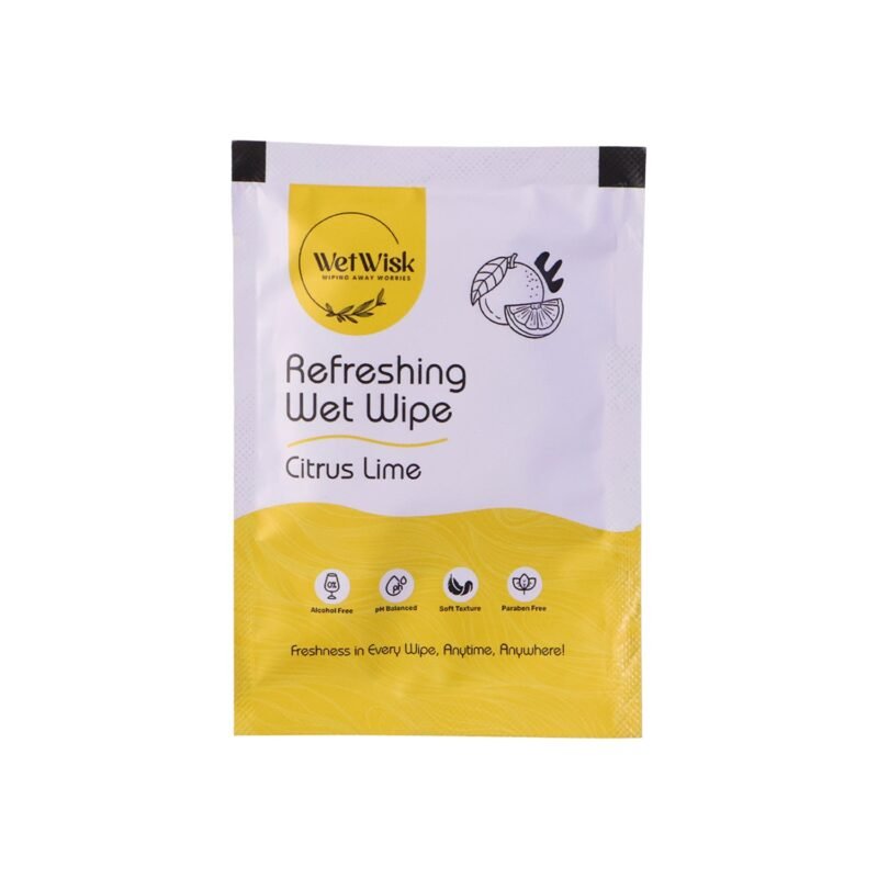 05_4b5ae5d8-f27b-4673-a3f3-a9dd01835edf.jpg Citrus Lime Wet Wipes � Refreshing & Gentle Face, Hand & Body Cleansing