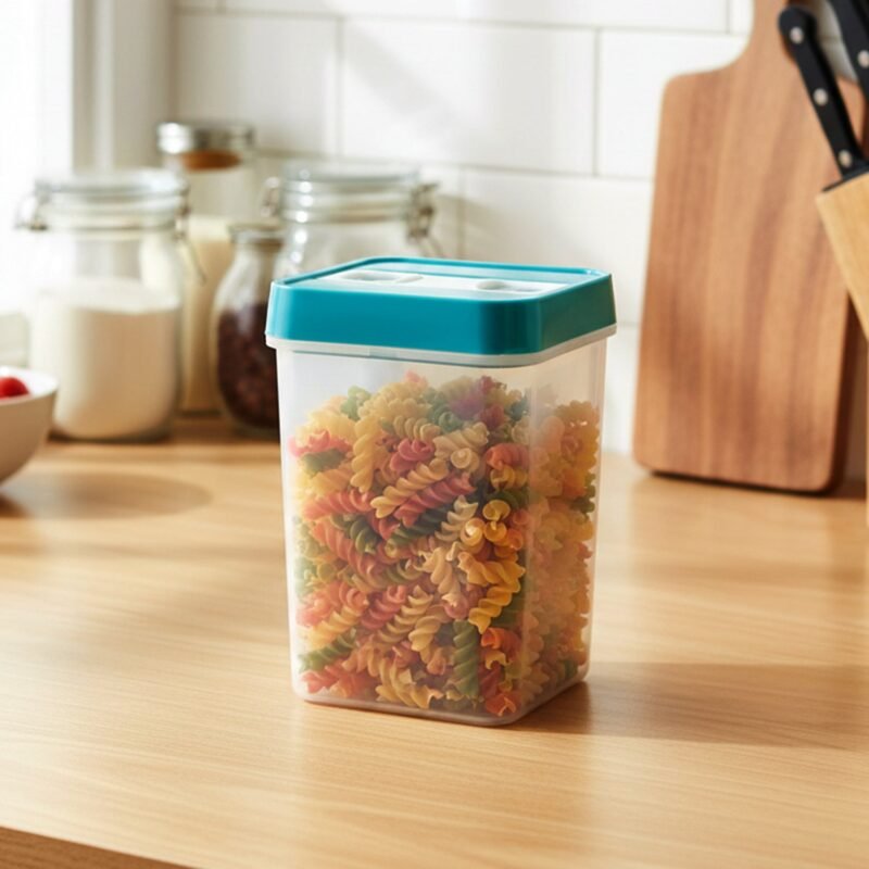 05_52f0f4d6-339f-4db2-bb33-e1f6e58492b2.jpg Plastic Food Storage Container – Keeps Dry Foods Fresh & Organized