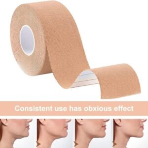 Face Lifting Tape � Skin Firming & Wrinkle Reduction | Velvet Wellness