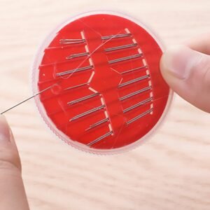 Multipurpose Tailoring Sewing Kit � Complete Set for Repairs