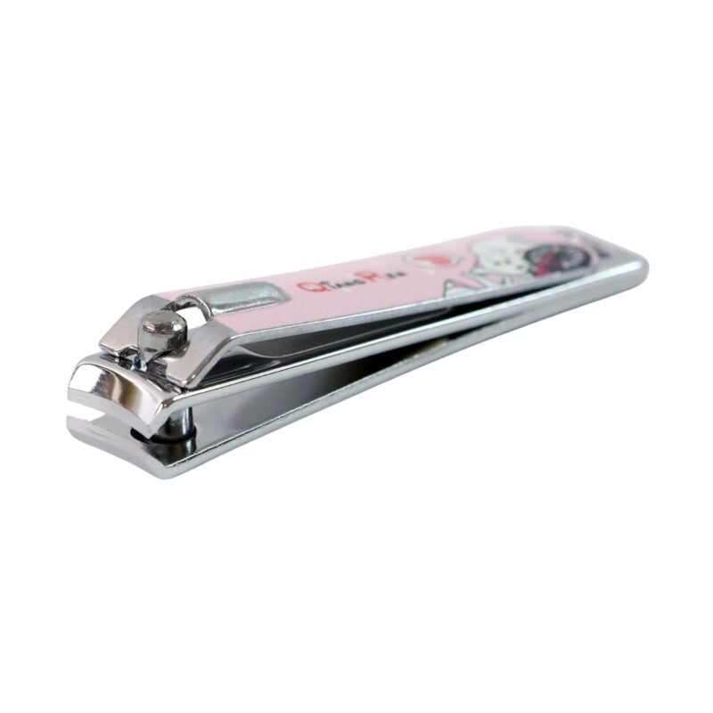 05_706abd12-2b47-4a7f-b763-d467409c6192.jpg Stainless Steel Nail Clipper � Precise & Easy Grooming
