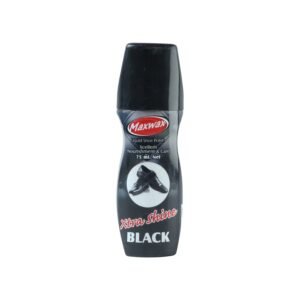Liquid Shoe Polish � Easy Application & Instant Shine for Leather Shoes