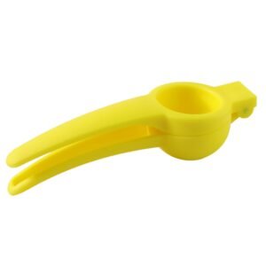 Lemon Squeezer – Compact Manual Citrus Juicer for Fresh Juice