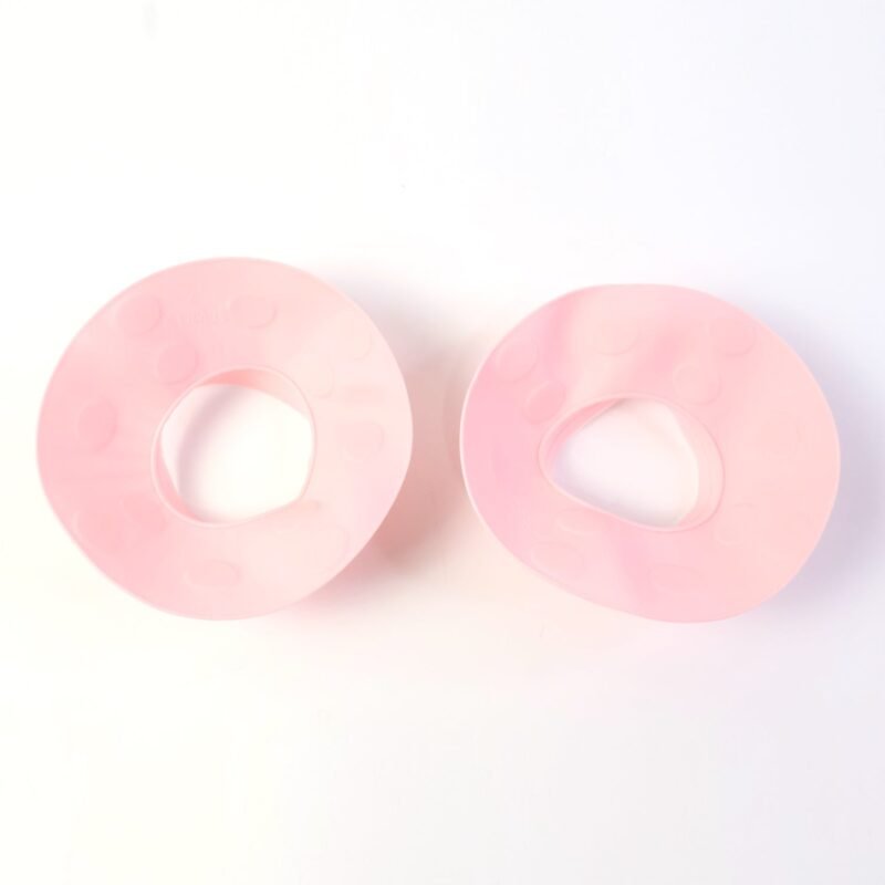 05_Wristbands.jpg Silicone Wrist Water Stopper � Prevents Water Runoff Easily