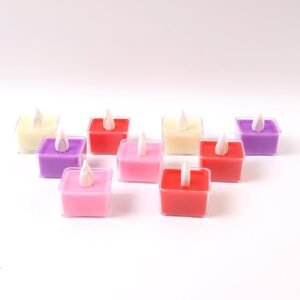 05_a4fd88d7-2b61-477d-b58c-bb07b8ad5afd.jpg LED Flameless Tealight Candles – Vibrant Multicolor Set (9 Pc)