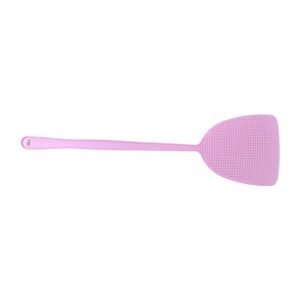 Manual Fly Swatter � Durable Lightweight Pest Control Tool