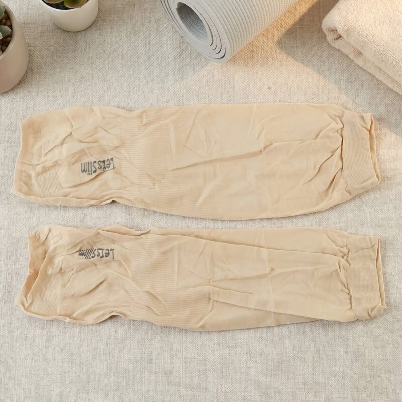 UV Sun Protection Cooling Arm Sleeves � Breathable & UV Shielding