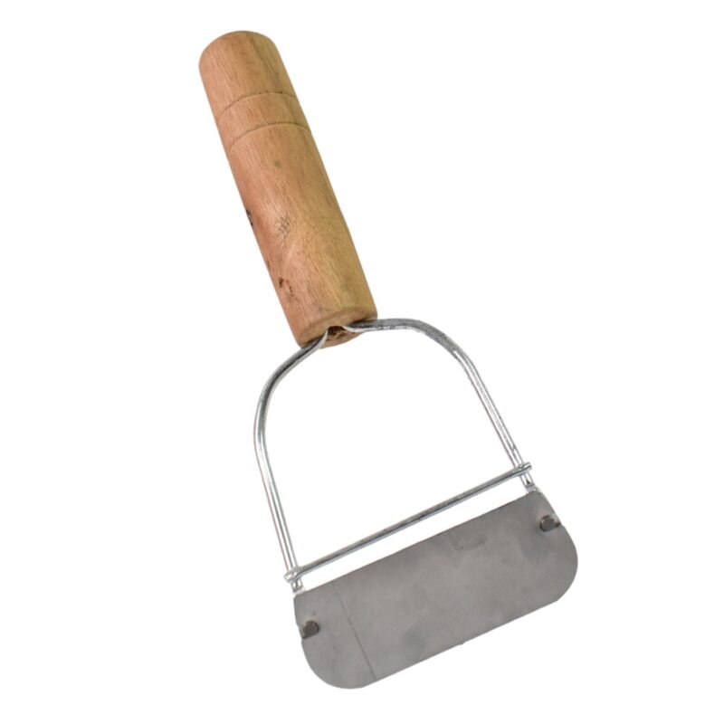 05_b897af2b-3eaa-473f-9345-bc181982f1e2.jpg Wooden Handle Vegetable Peeler � Ergonomic & Durable Design