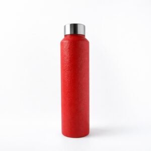 Stainless Steel Water Bottle 1000 ML – Leak-Resistant & Durable