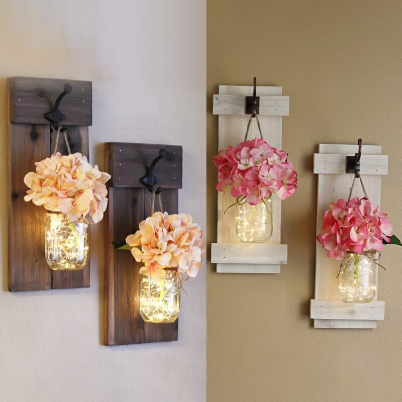 LED Fairy Lights � Battery Operated for Festive Decor and Events