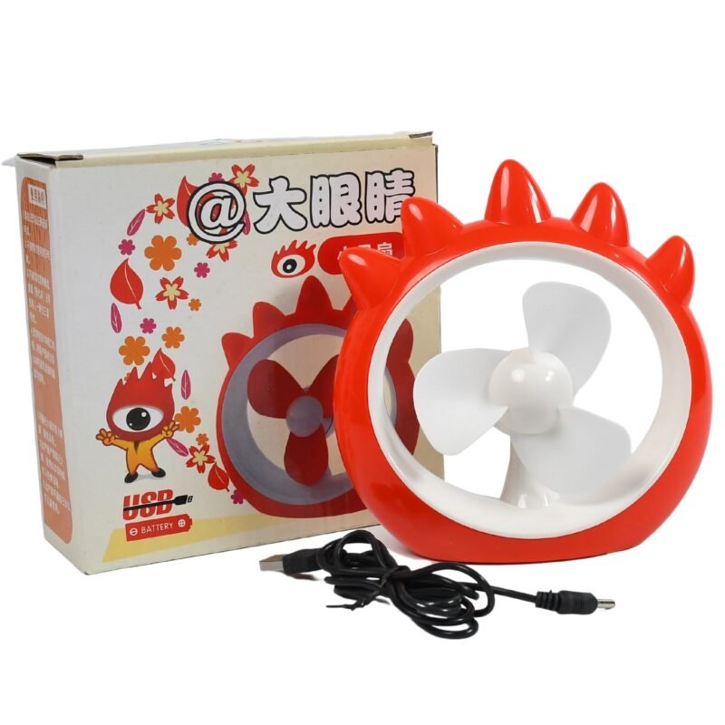 05_ca8c3981-d778-4285-94b0-39e8c13ecc0a.jpg Mini USB Rechargeable Desktop Fan � Compact & Quiet Cooling