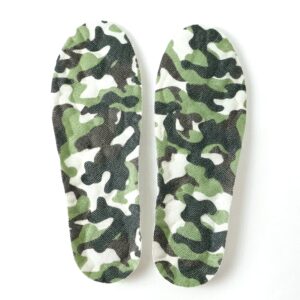 05_cbee314a-d694-4f42-a866-efdff724eb0b.jpg Flexible Shock Absorbing Shoe Insoles � Comfort Fit & Support