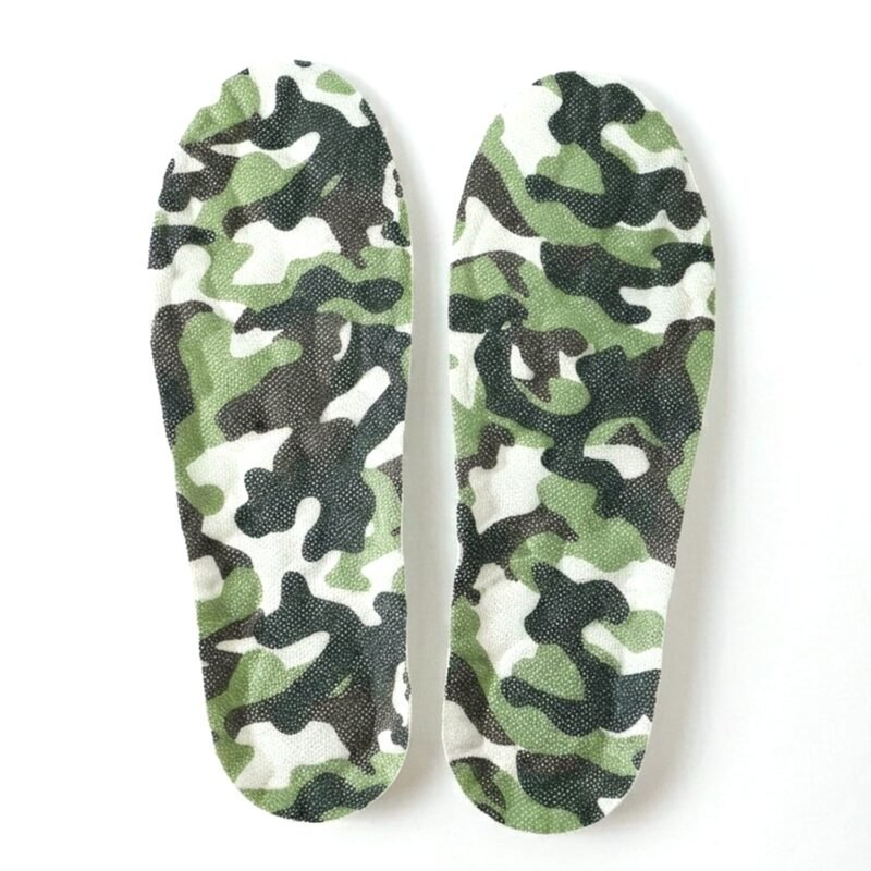 05_cbee314a-d694-4f42-a866-efdff724eb0b.jpg Flexible Shock Absorbing Shoe Insoles � Comfort Fit & Support