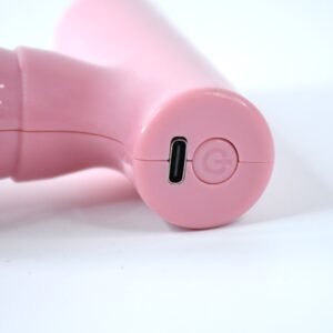 Body Massager � Mini Cordless for Full Body Pain Relief | VelvaBloom