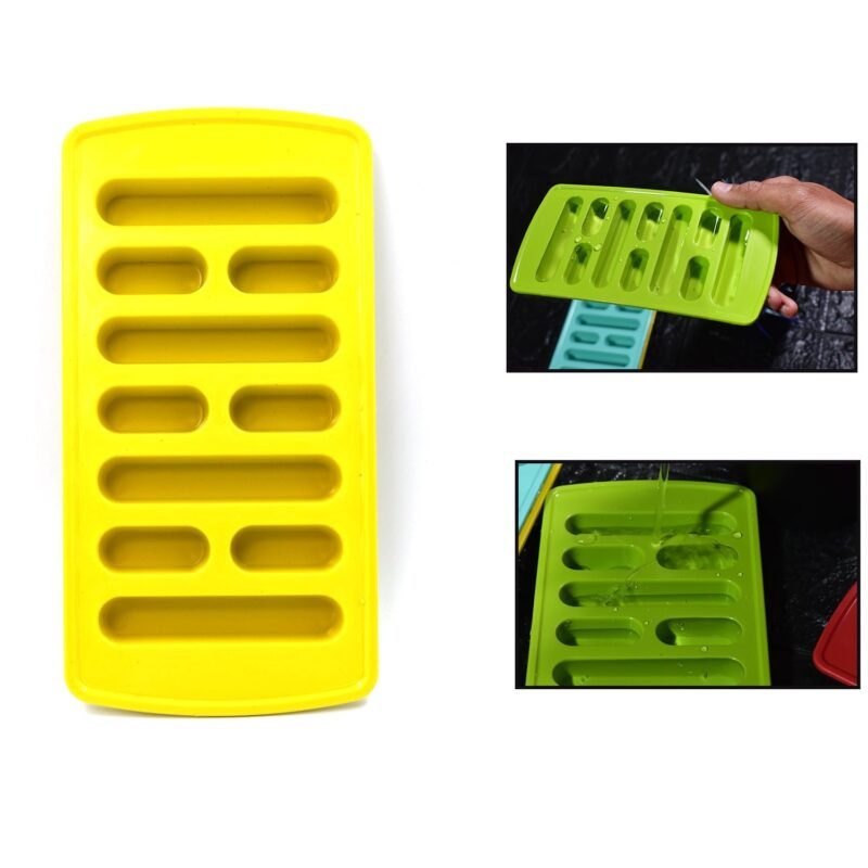 05_df598a6e-f990-4d2e-b707-2376747d0c4a.jpg Ice Tray Set � Lightweight & Easy to Use for Quick Ice Making