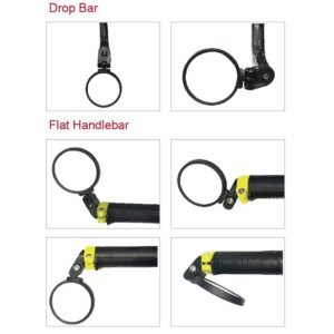 05_e9c1815a-88a7-42ae-94d2-855f3acbc9c2.jpg Bar End Bike Mirror – Universal Fit, 360° Rotatable | RaceVault