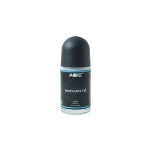 Unisex Roll-On Deodorant � Long-Lasting Freshness & Travel-Friendly