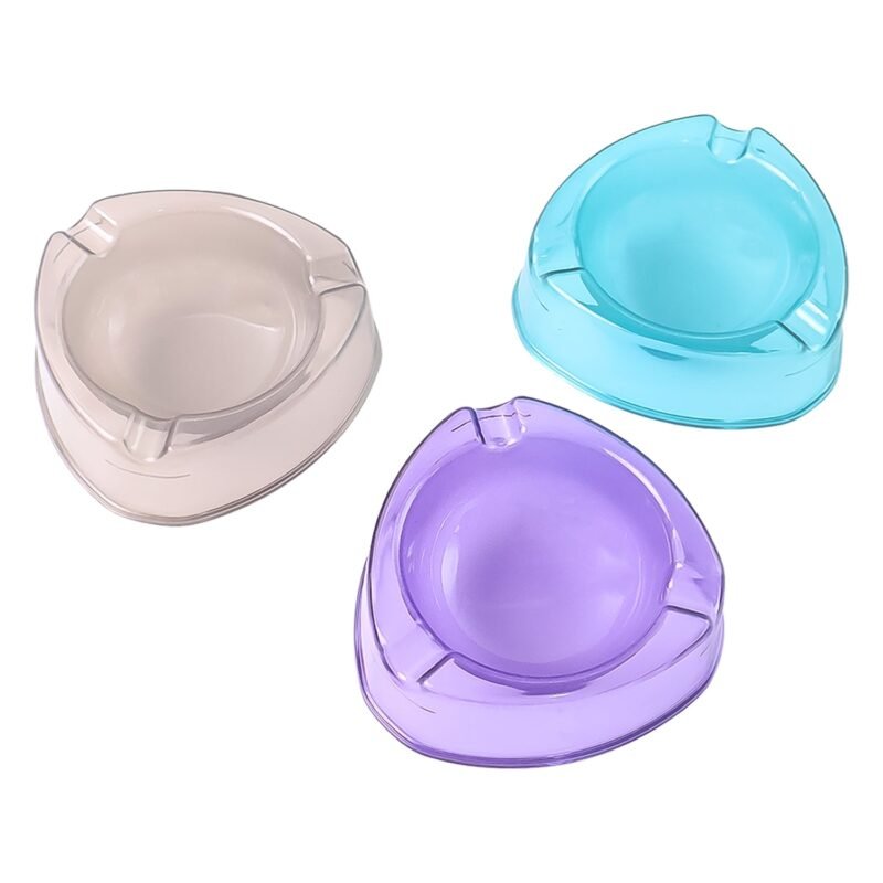 05_f18055a2-2c54-4343-9c88-d2ec2688f4bb.jpg Unbreakable Plastic Ashtray � Stylish & Durable for Indoor & Outdoor Use