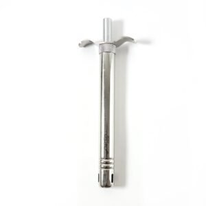 Gas Stove Spark Lighter – Manual Stainless Steel with Long Handle
