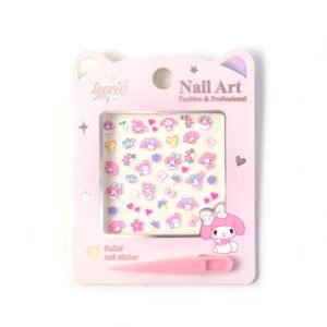05_nailart.jpg Nail Art Sticker Set � Easy DIY Creative Manicure Kit