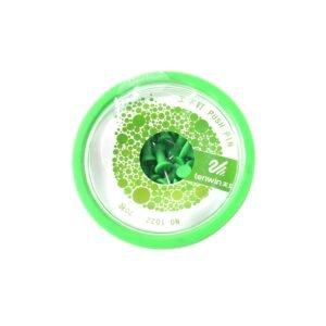 Heavy-Duty Plastic Push Pins � Reliable for Office & Home Use