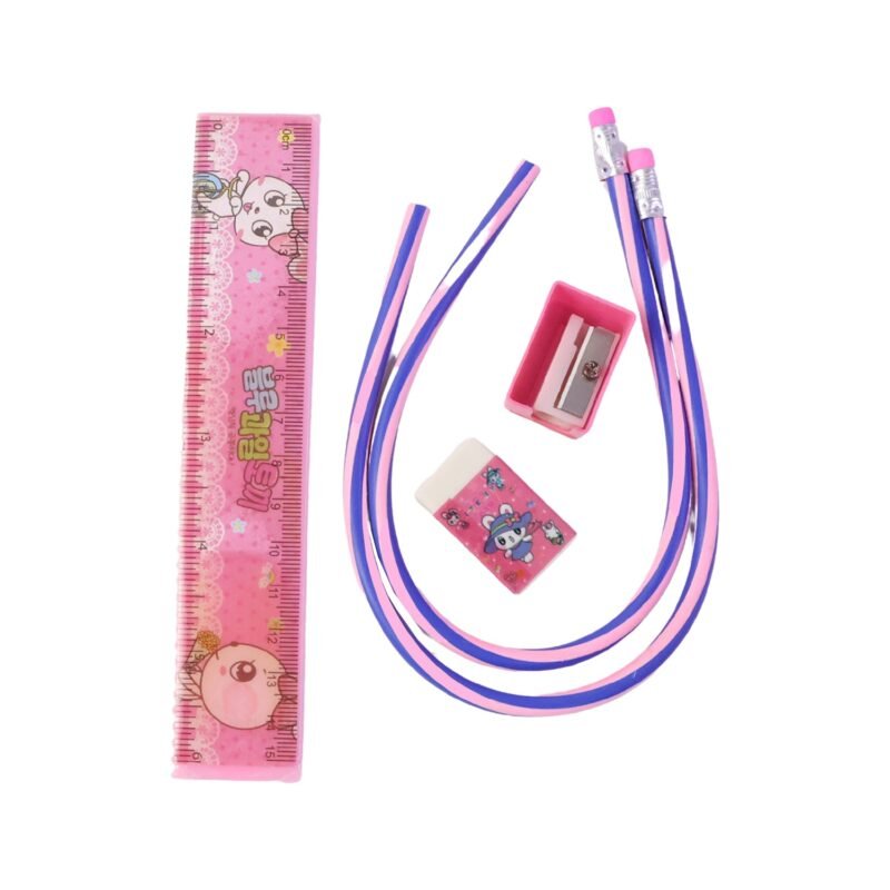 05_shot_1425f288-1d7b-442a-acab-c8c2089d0689.jpg Kids 5-in-1 School Stationery Kit � Fun & Practical Learning Set