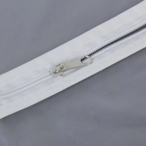 Foldable Suit Cover � Space-Saving Clothes Protection for Wardrobes