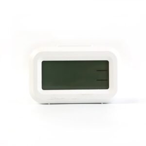 05_watch.jpg Digital LED Alarm Clock – Compact with Temperature & Night Light