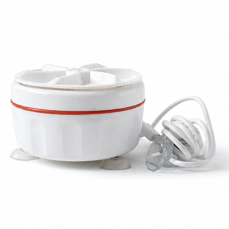 05washingmachine.jpg Portable Mini Electric Washing Machine � Compact & Easy to Use