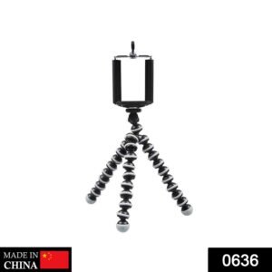 0636.jpg Flexible Camera Tripod – 6-Inch Gorilla Pod | Natation