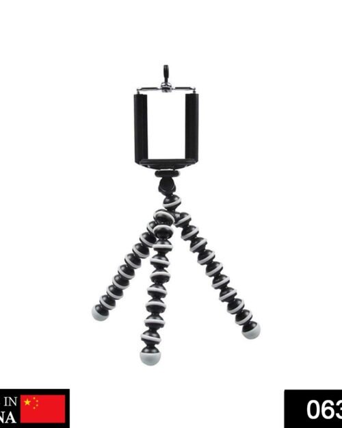 0636.jpg Flexible Camera Tripod – 6-Inch Gorilla Pod | Natation