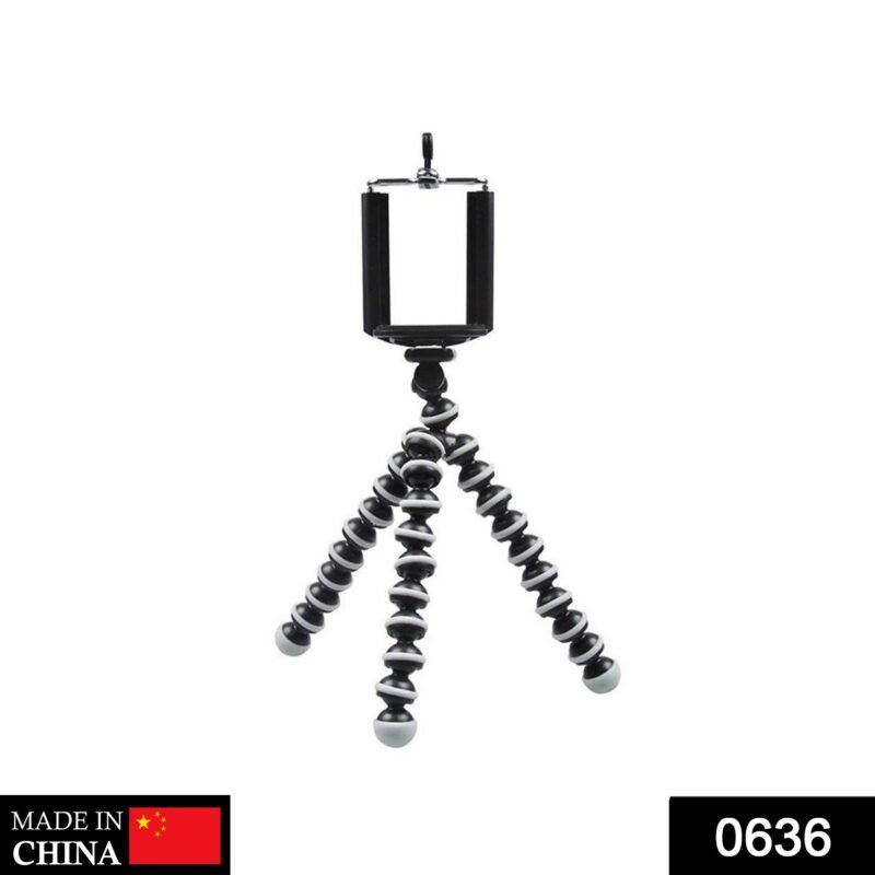0636.jpg Flexible Camera Tripod – 6-Inch Gorilla Pod | Natation