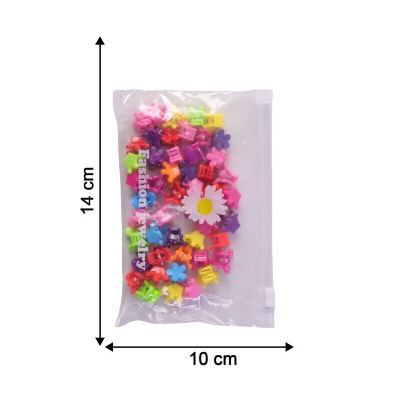 06_0247de76-48d0-4d03-adb7-f31aa6b7f721.jpg Mini Hair Claw Clips Set � Cute & Strong Grip Styling Accessories