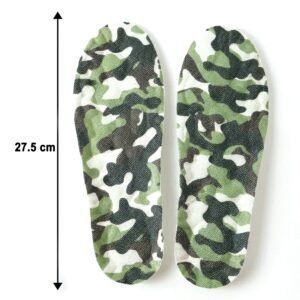 06_0c9af9de-7e47-49d0-977f-0bb3245eca99.jpg Flexible Shock Absorbing Shoe Insoles � Comfort Fit & Support