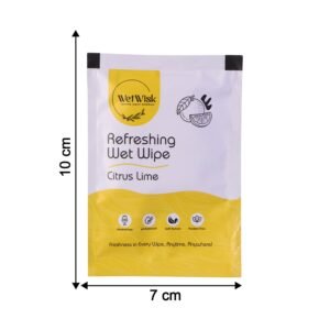 06_46e58a78-a000-4133-8414-51c7cabdbcb8.jpg Citrus Lime Wet Wipes � Refreshing & Gentle Face, Hand & Body Cleansing