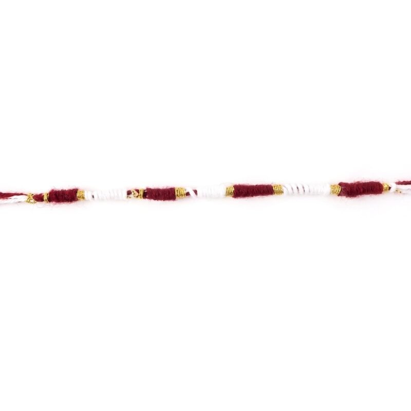 06_5652b87c-10fe-4bf0-b567-92ac400608c0.jpg Traditional Pearl Beaded Rakhi � Elegant Festive Design for Raksha Bandhan
