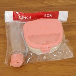 06_596c52eb-619f-4399-b5be-7ac673f99610.jpg Plastic Lunch Box Set – Secure Lock Lid & Dual Compartments