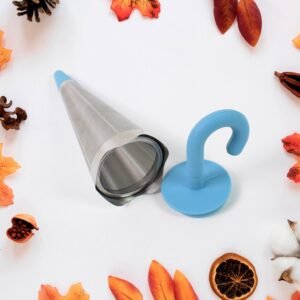 Umbrella Tea Strainer � Cute Silicone Infuser for Loose Leaf | Siplix