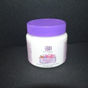 06_64331135-81a5-4a7c-ae3d-4611f0812c42.jpg Shea Butter Body Cream – Deep Moisturisation with Argan Oil 450g